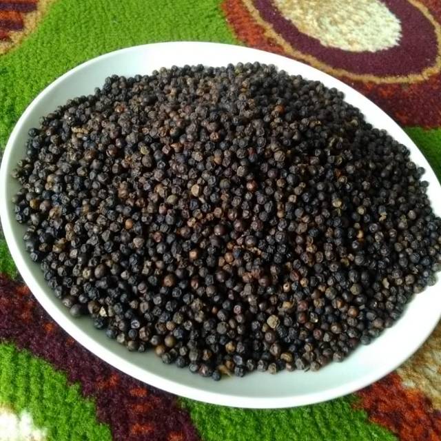 Lada hitam 155 gram