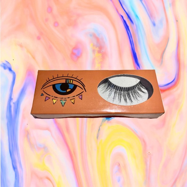LABIQA fake lashes
