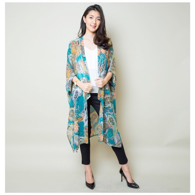 Dark tosca