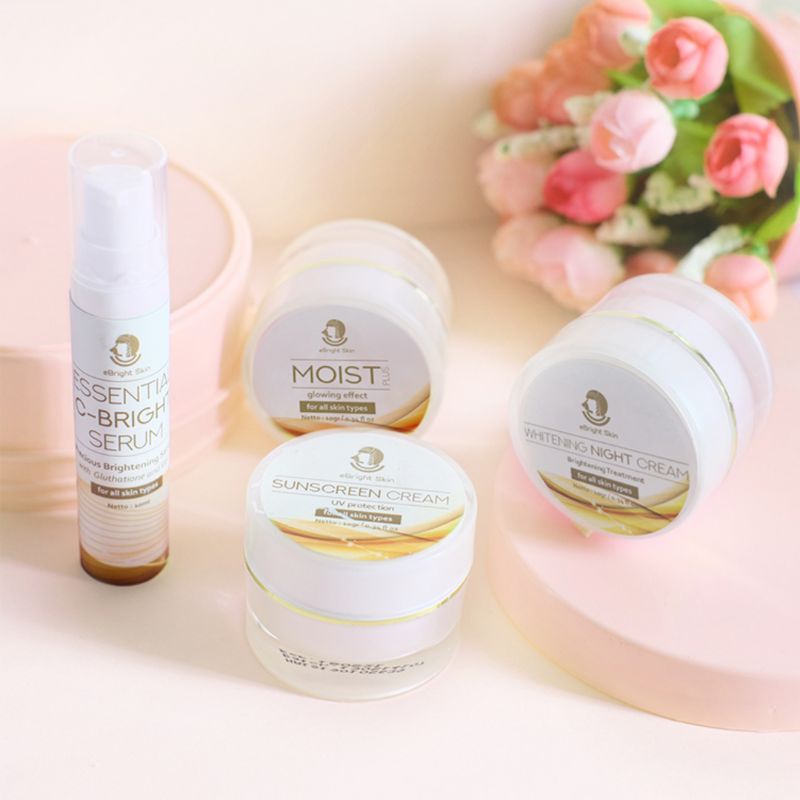 Glow White Stater Kit