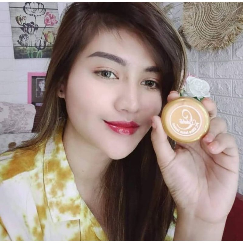 Bebwhitec skincare glow