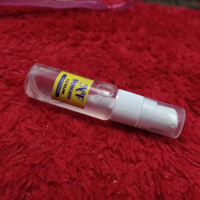 Nfserum whitening