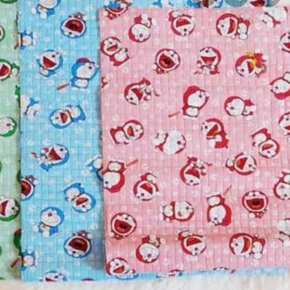 ま PERLAK BAYI ALAS OMPOL DORAEMON ♗