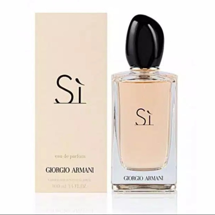 SI GIORGIO ARMANI