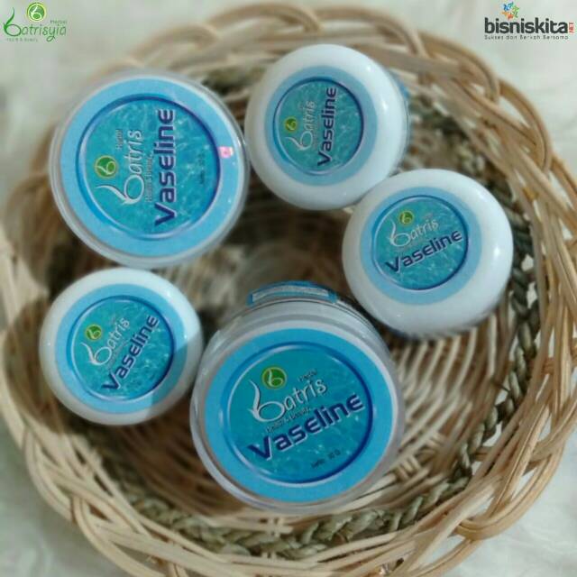 Vaseline