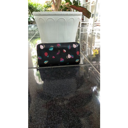 wallet multiblack