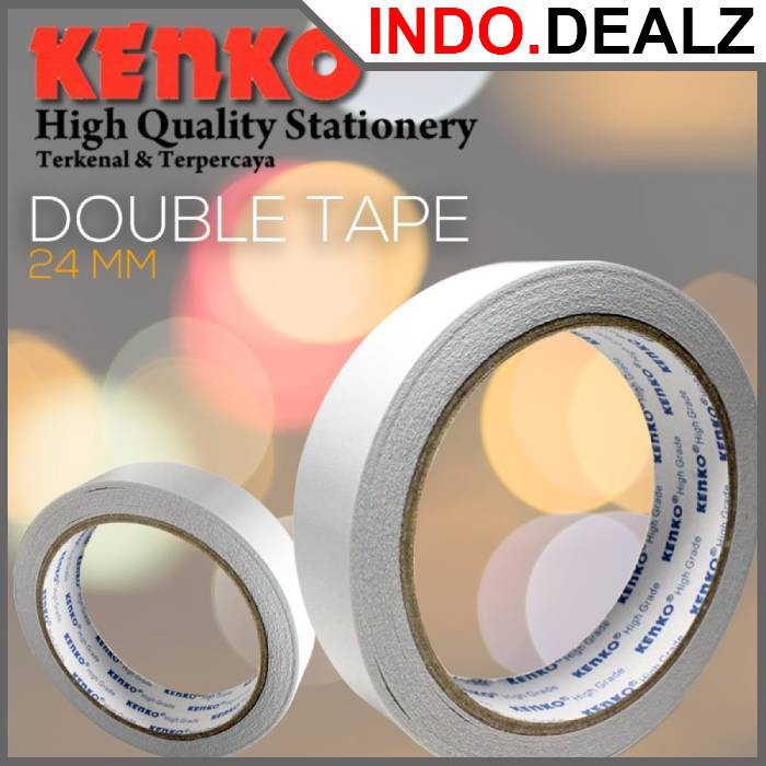 Double Tape