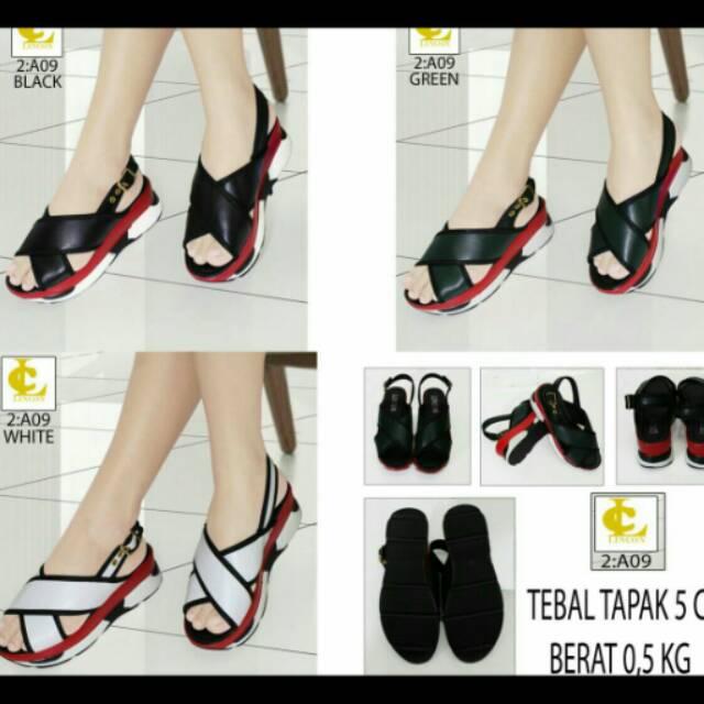 SENDAL A09#19