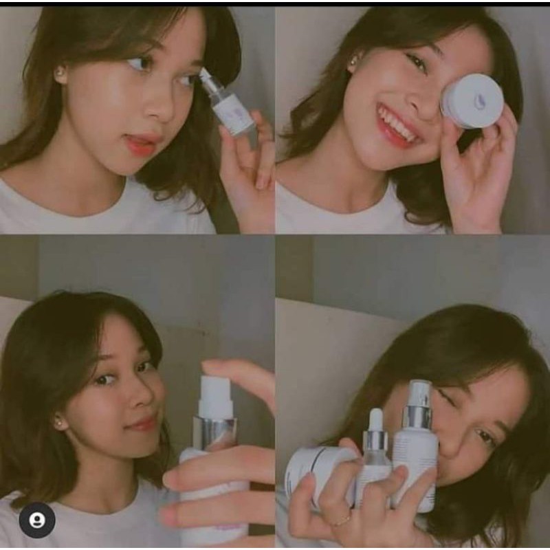 rerum NBS skincare