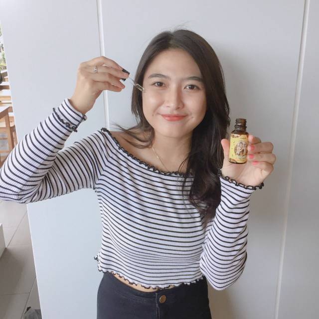 Lifting FTO (anti aging)