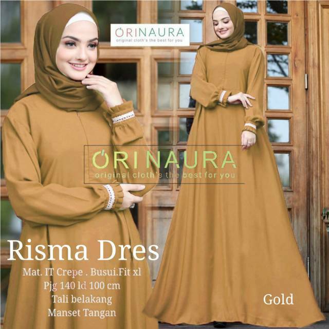 RISMA  DRESS   2