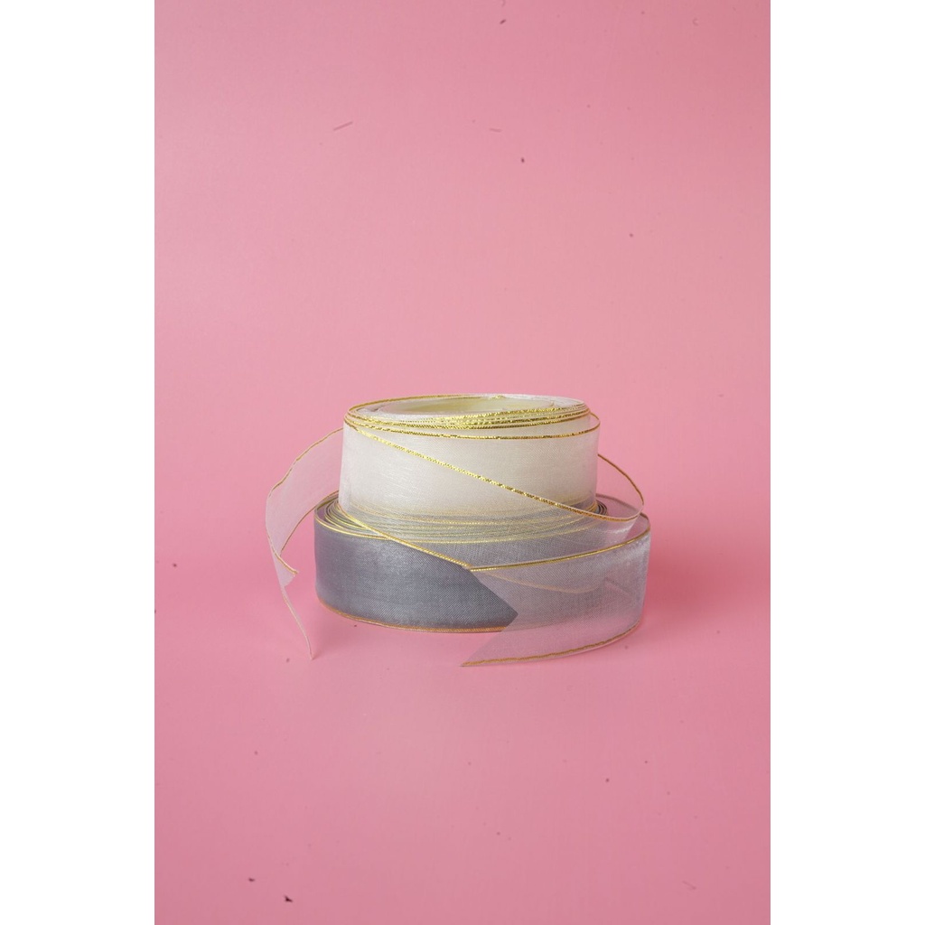 Coralieskin - Ribbon