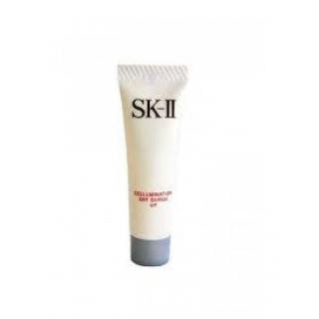SK-II Cleansing Gel