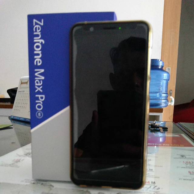 Asus zenfone max pro m1 3/32gb