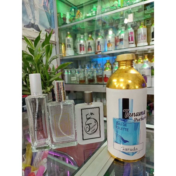 parfum Refill Garuda 100ml
