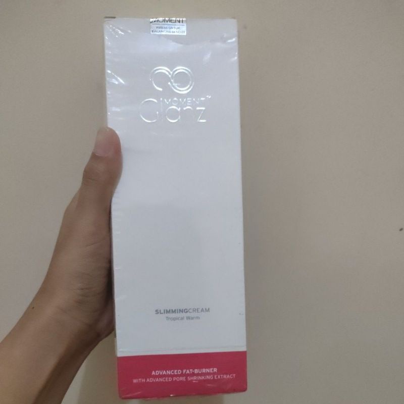 slimming cream