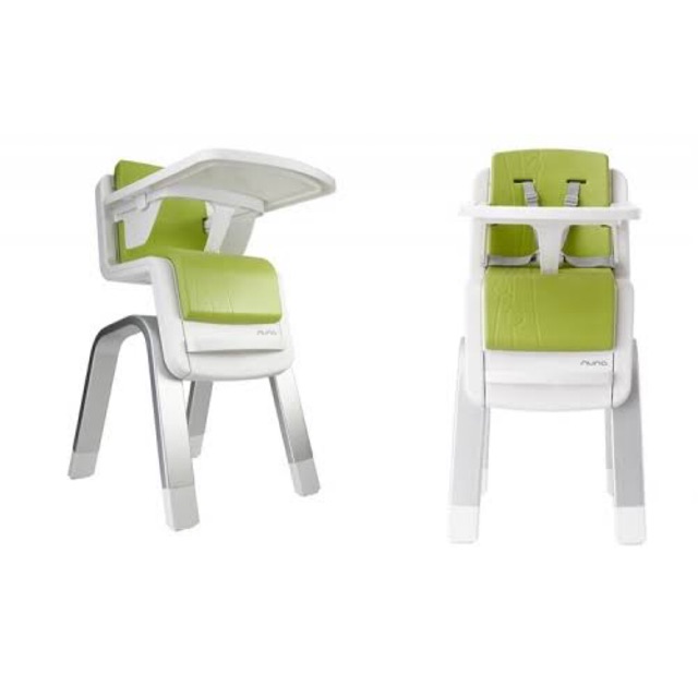 Nuna zaaz green