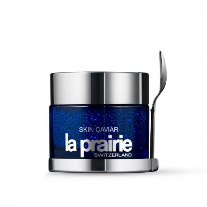 la prairie