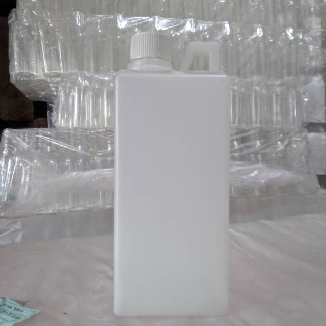 Jerigen 1 ltr