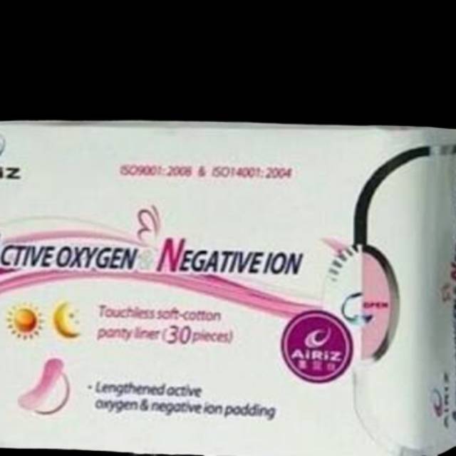 Airiz pantyliner
