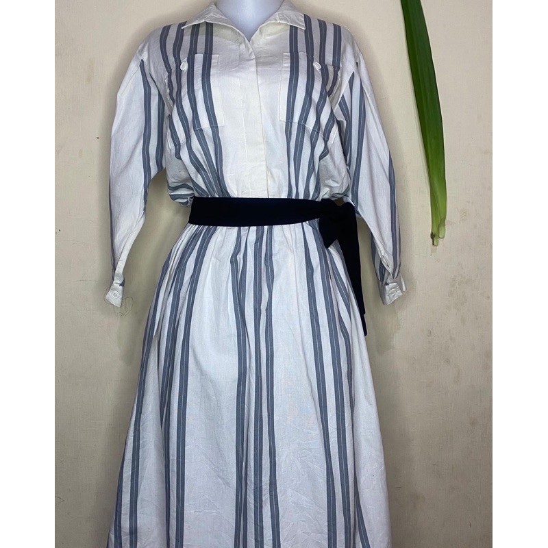 Simple Dress/Korean Style