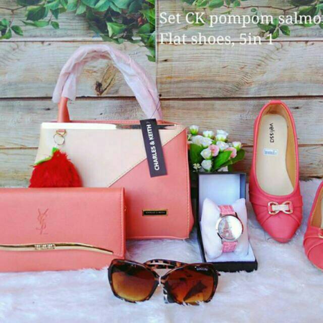 Paket 5in1 greenade