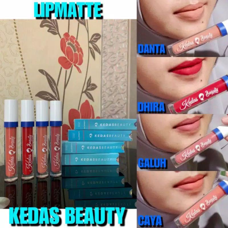 lipmatte