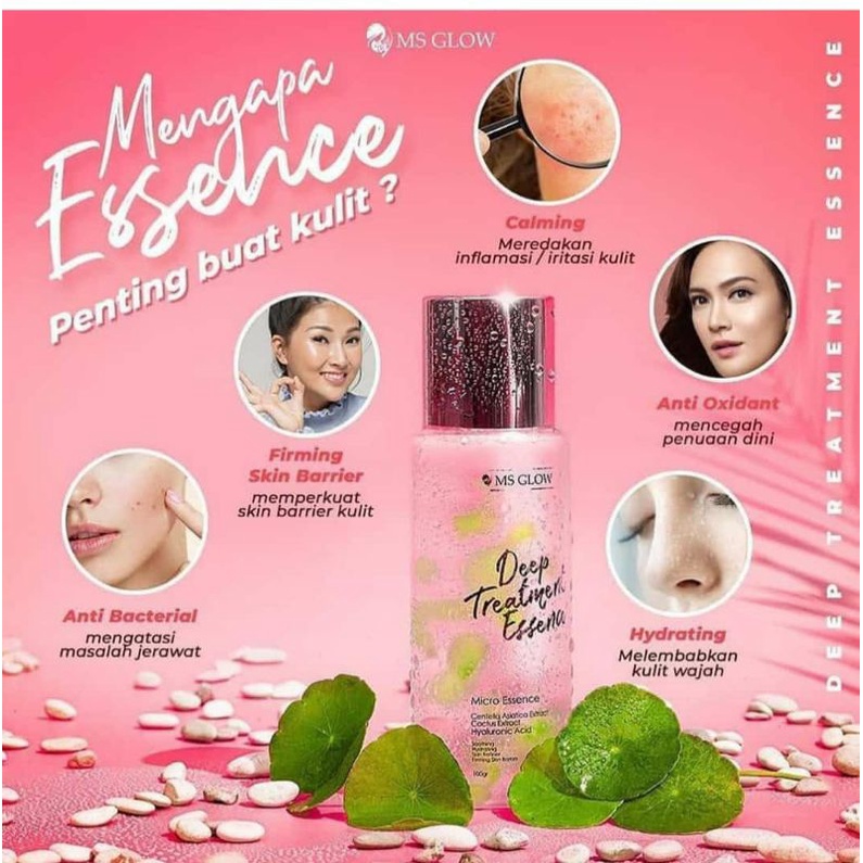 essence