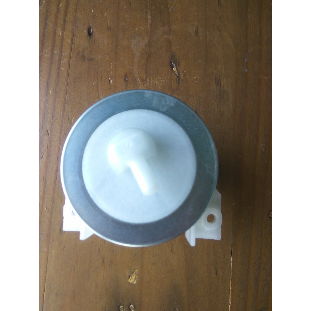 sensor air mesin cuci