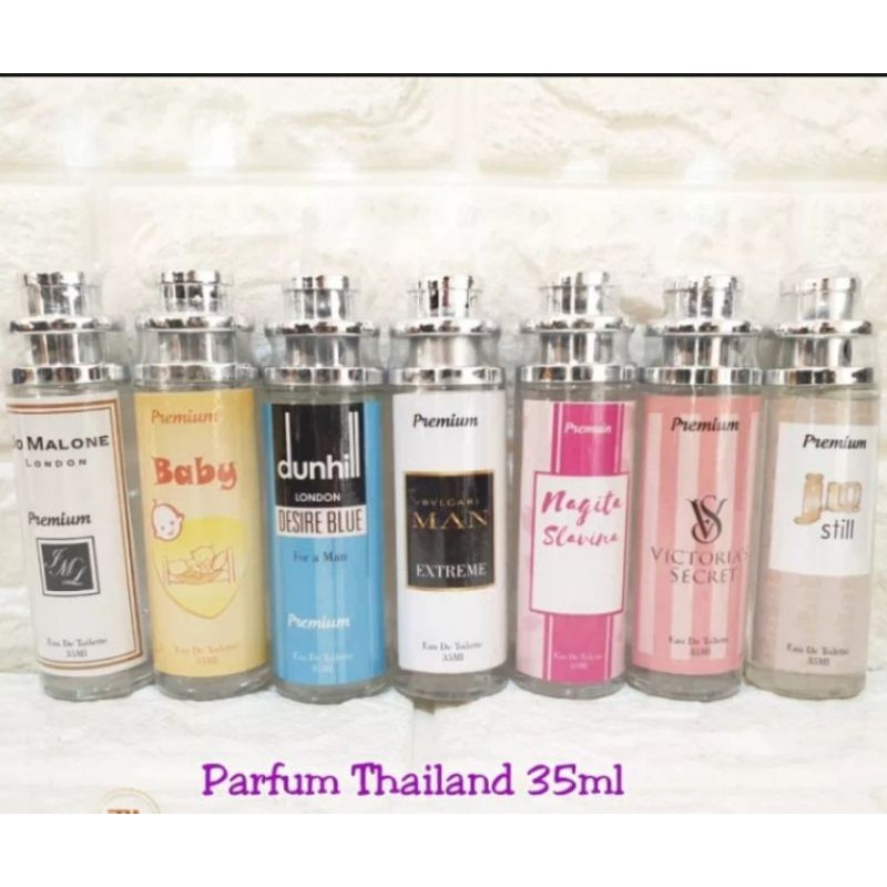 parfum thailand 35ml