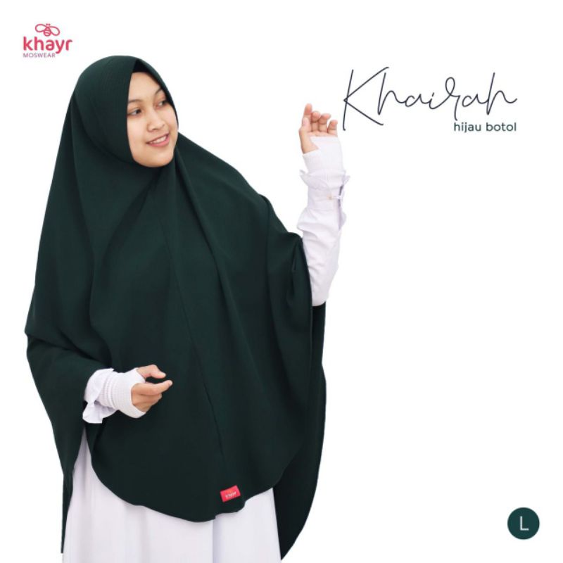 Khairah