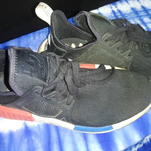 Adidas Nmd Xr1