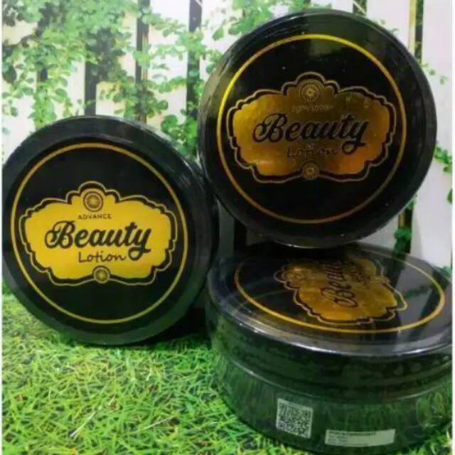BEAUTY LOTION VIRAL