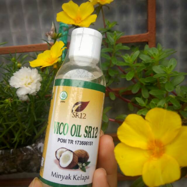 Vico oil 60ml