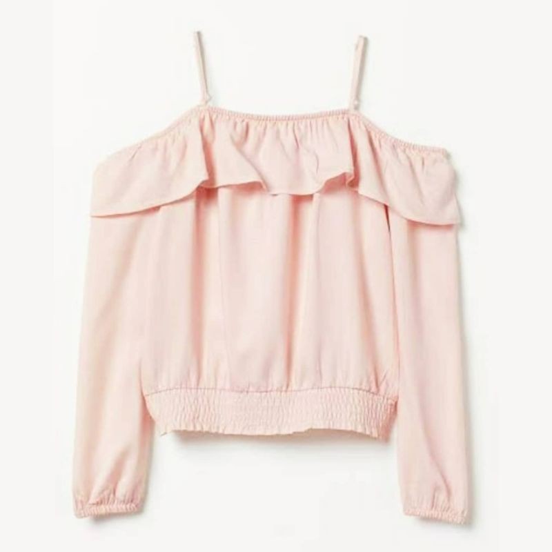 H&M Girl's Blouse
