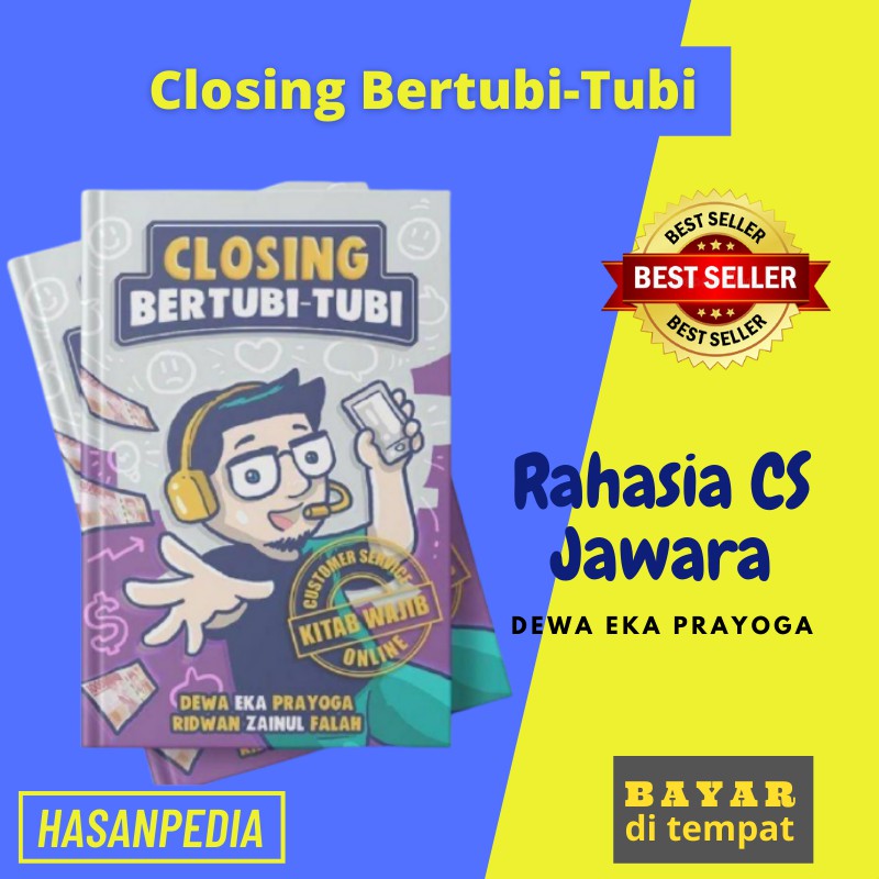Closing Bertubi-tubi Dewa Eka Prayoga cbb06