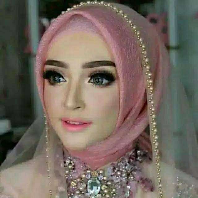 Slayer pengantin mutiara