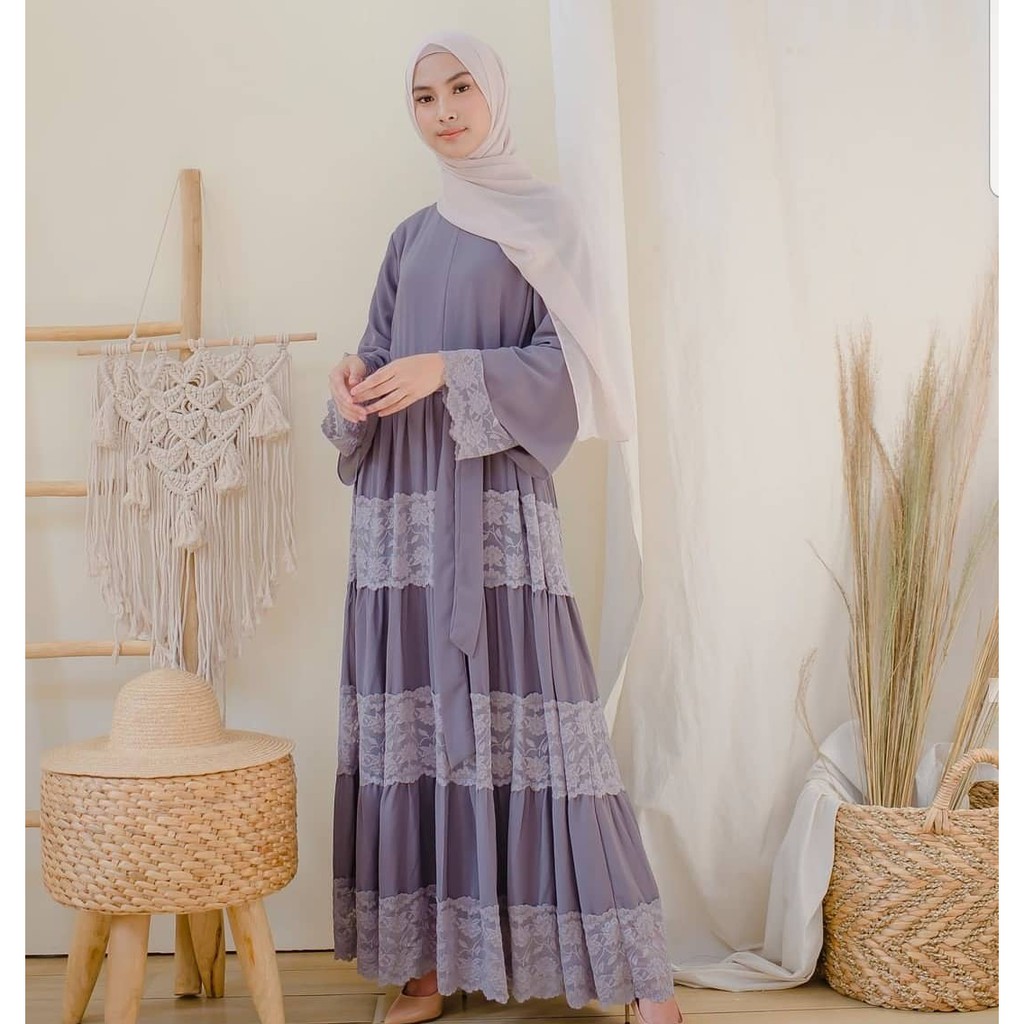 Sania dress