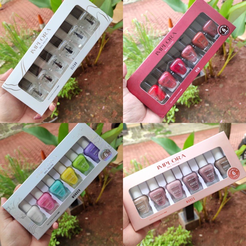 KUTEK IMPLORA (ECER)