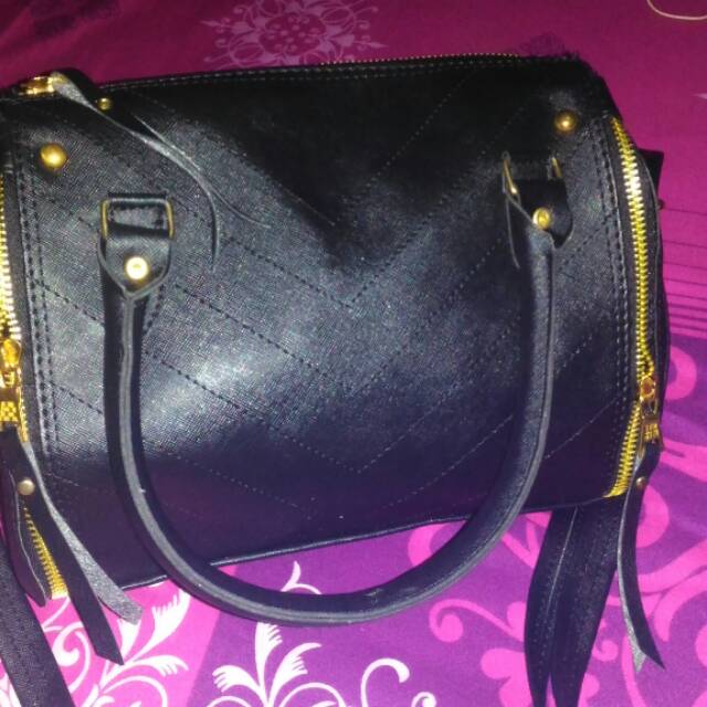 Ck plat dan bag noura