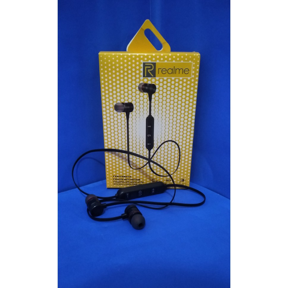 Headset Bluetoth