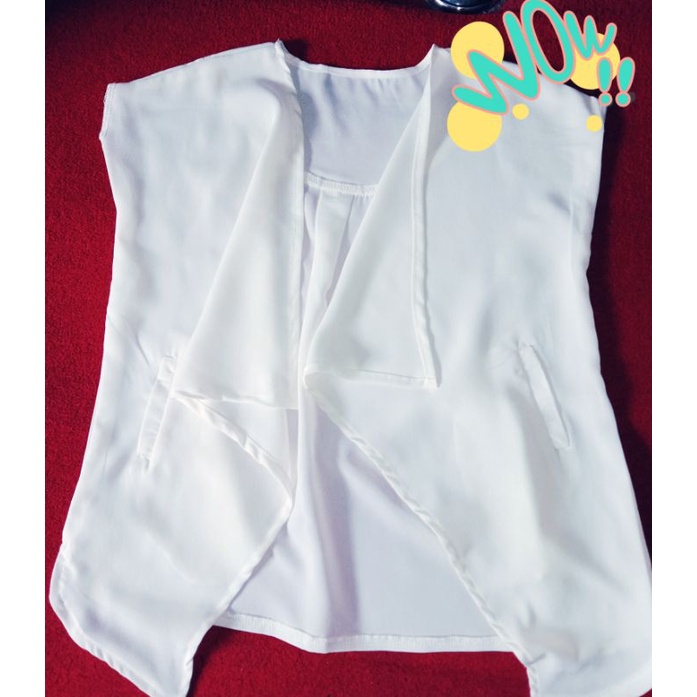 Cardigan Anak