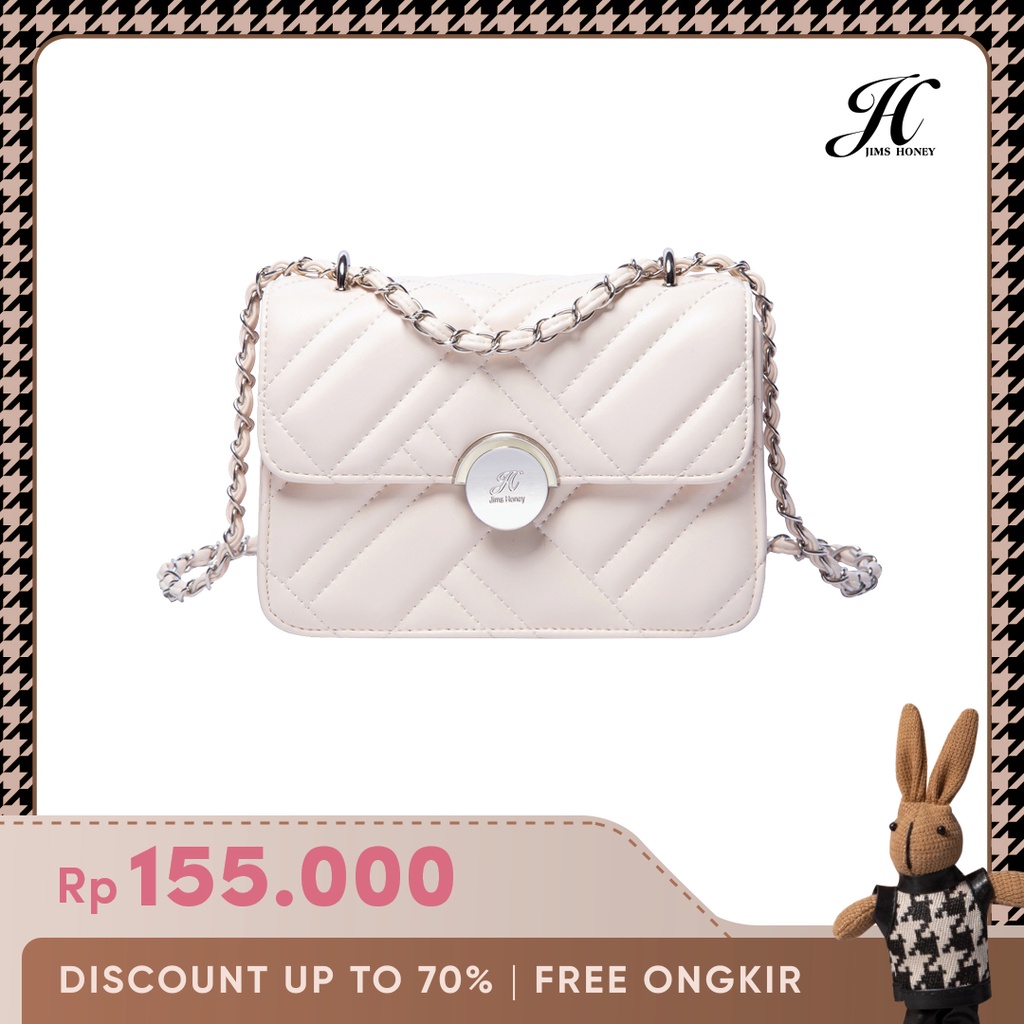MAYA BAG JIMSHONEY