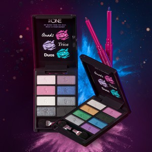 Eye shadow
