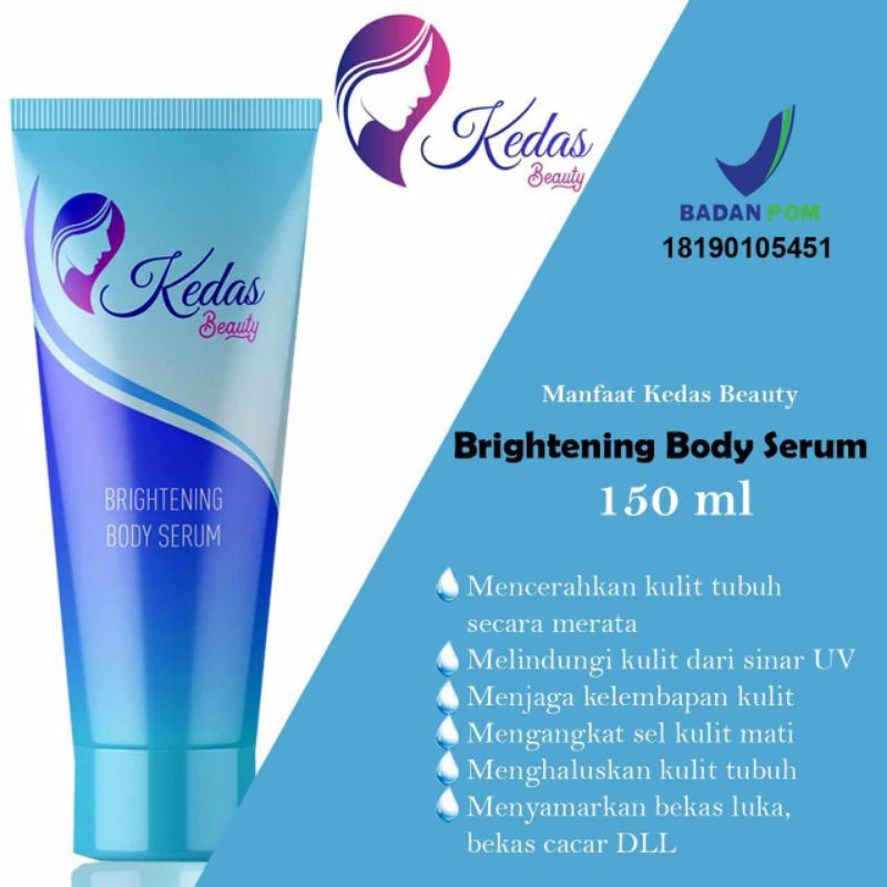 kedas Beuty