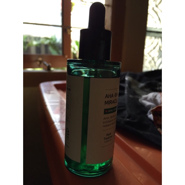 SomeByMi Miracle Serum