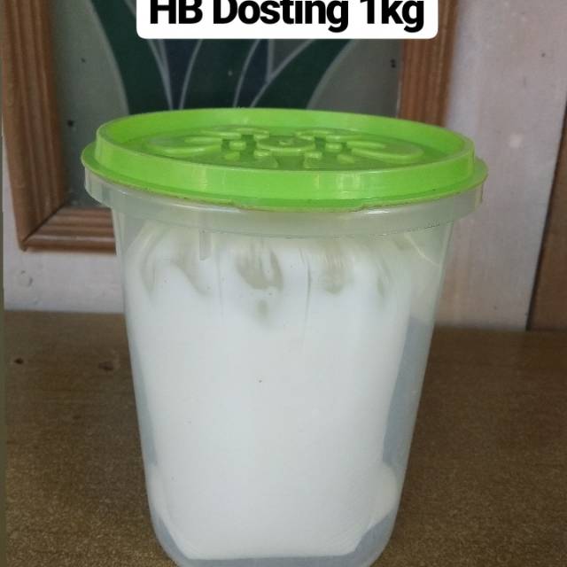 HB DOSTING 1KG