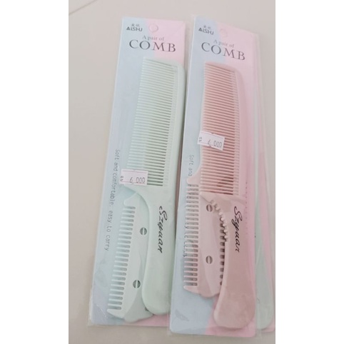 Sisir rambut