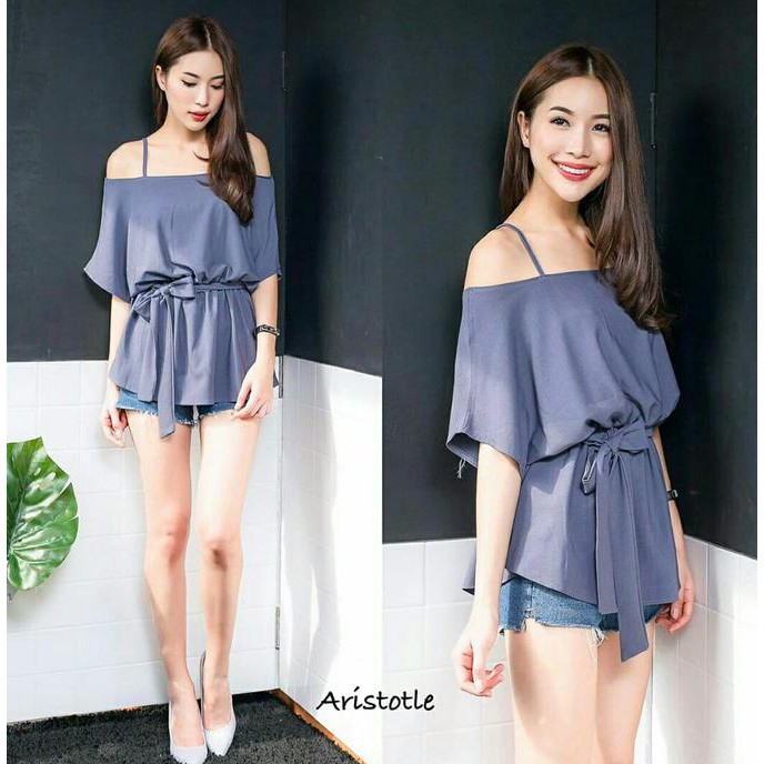 Top Ika Selvia