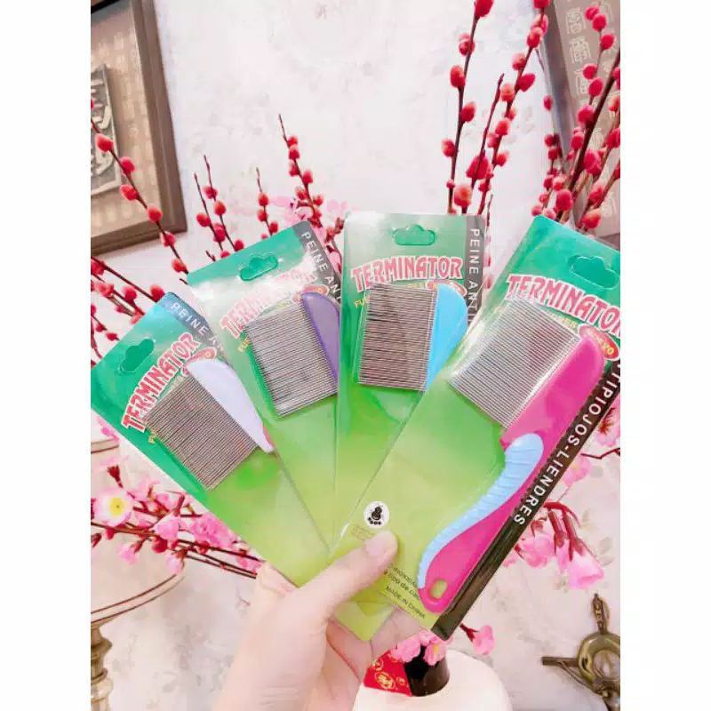 SISIR KUTU GAGANG